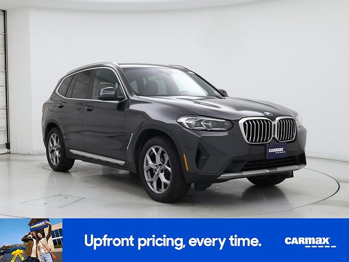 2023 BMW X3