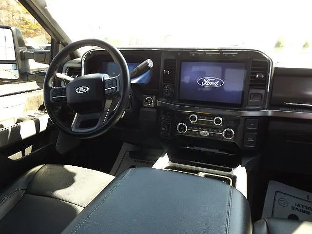 2024 Ford F-250