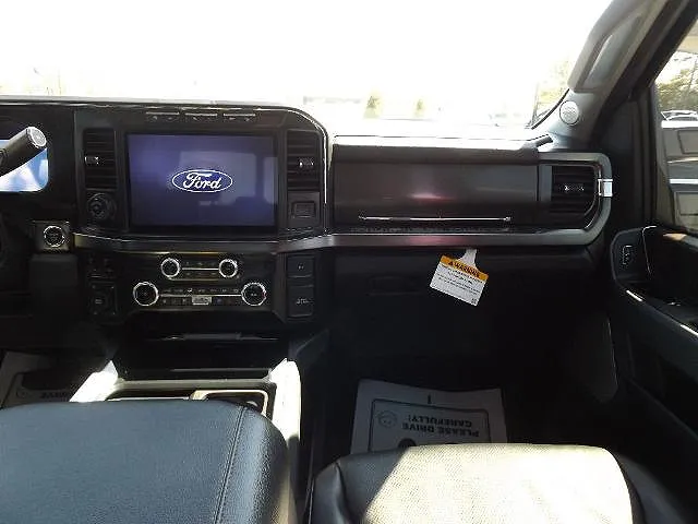 2024 Ford F-250