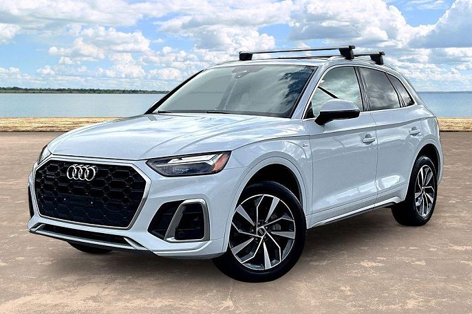 2024 Audi Q5