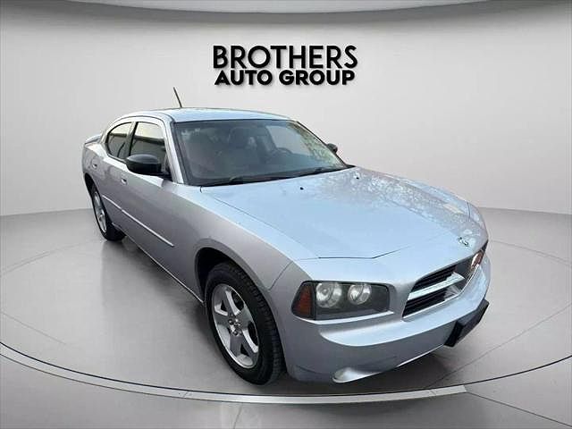 2008 Dodge Charger
