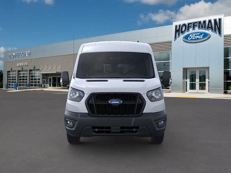 2023 Ford Transit XL image 1
