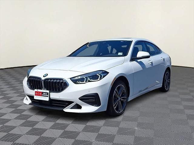 2024 BMW 2 Series