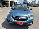 2015 Honda CR-V LX image 7