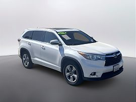 2016 Toyota Highlander