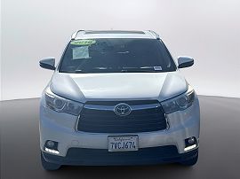 2016 Toyota Highlander
