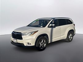 2016 Toyota Highlander