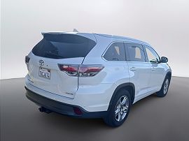 2016 Toyota Highlander