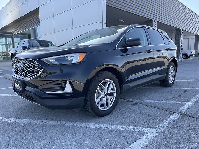 2023 Ford Edge