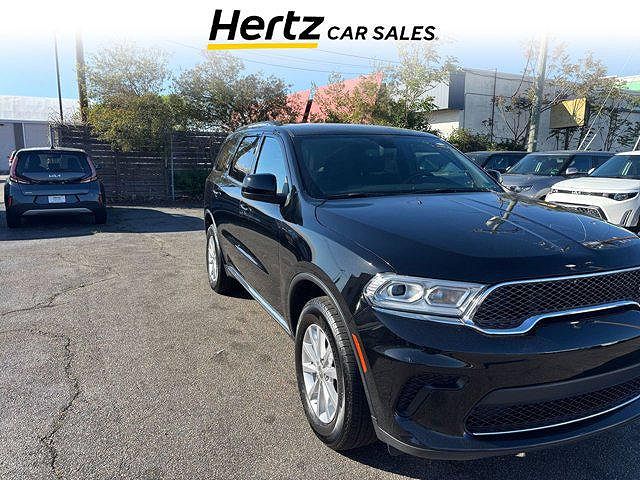 2024 Dodge Durango