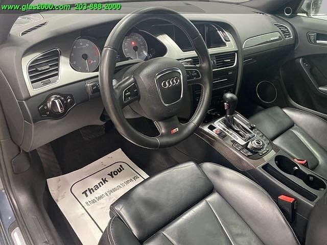 2010 Audi S4 Premium Plus image 2