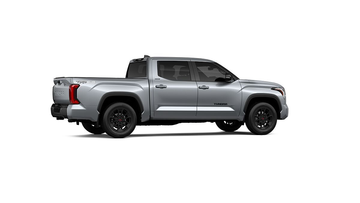 2026 Toyota Tundra