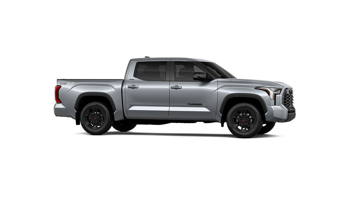 2026 Toyota Tundra