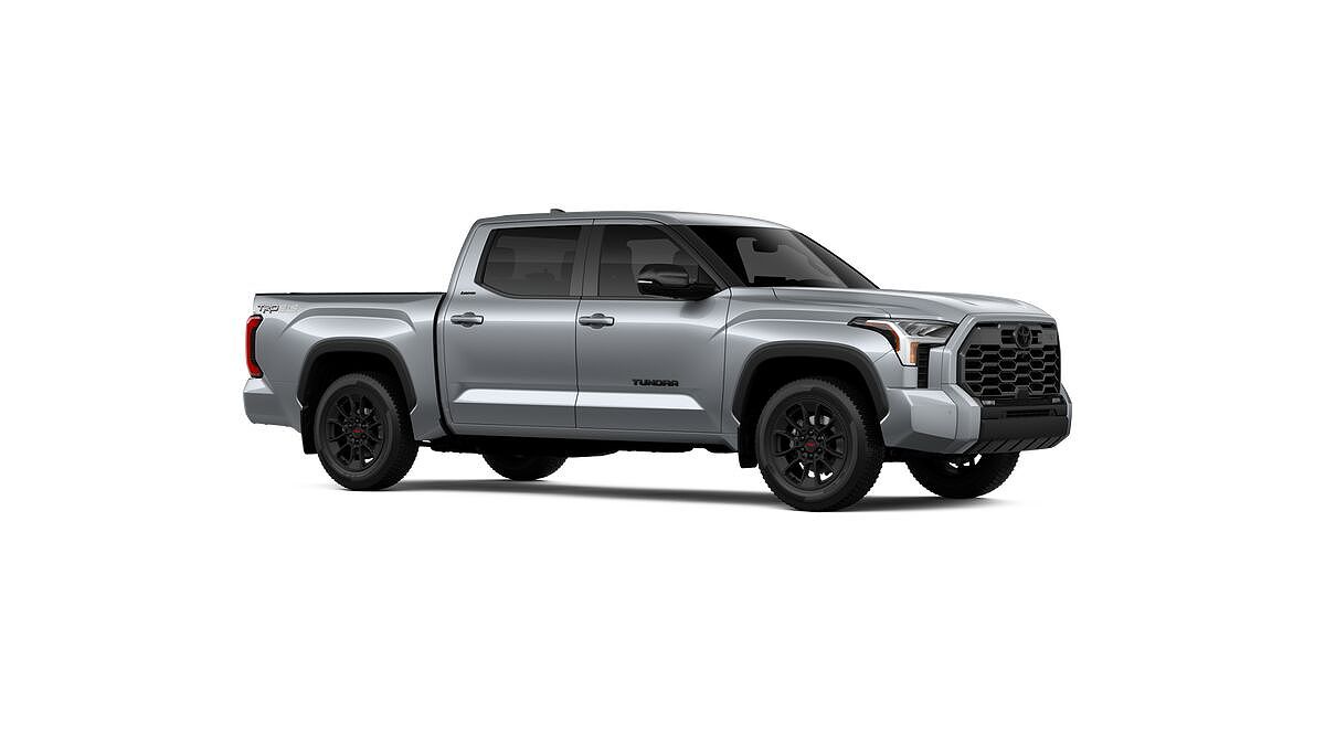 2026 Toyota Tundra