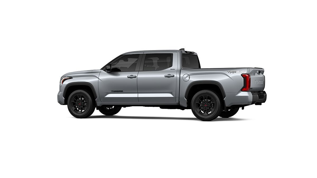 2026 Toyota Tundra