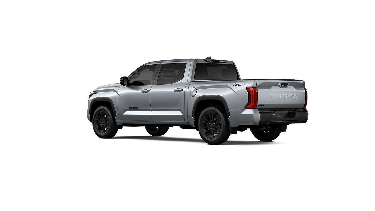 2026 Toyota Tundra