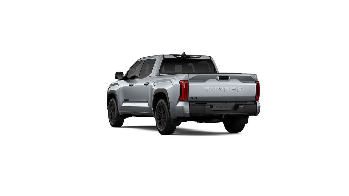 2026 Toyota Tundra