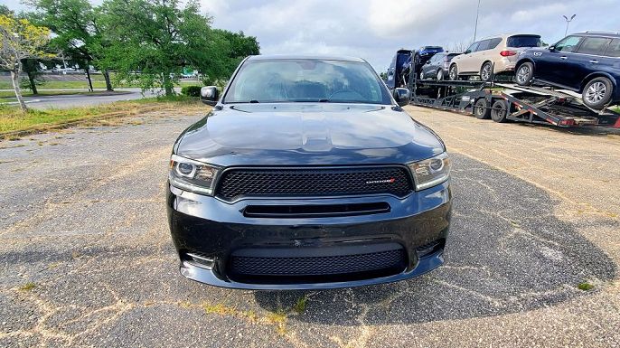 2019 Dodge Durango
