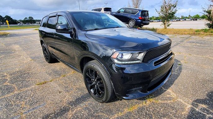 2019 Dodge Durango