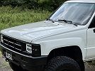 1985 Toyota 4Runner null image 3