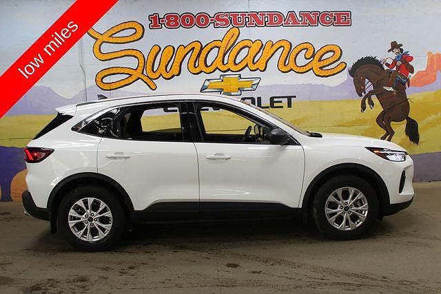 2023 Ford Escape