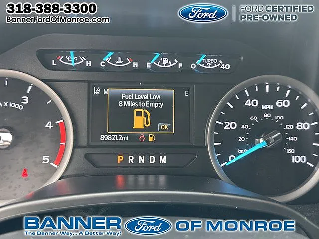 2020 Ford F-250