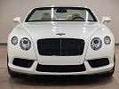 2015 Bentley Continental GT image 7