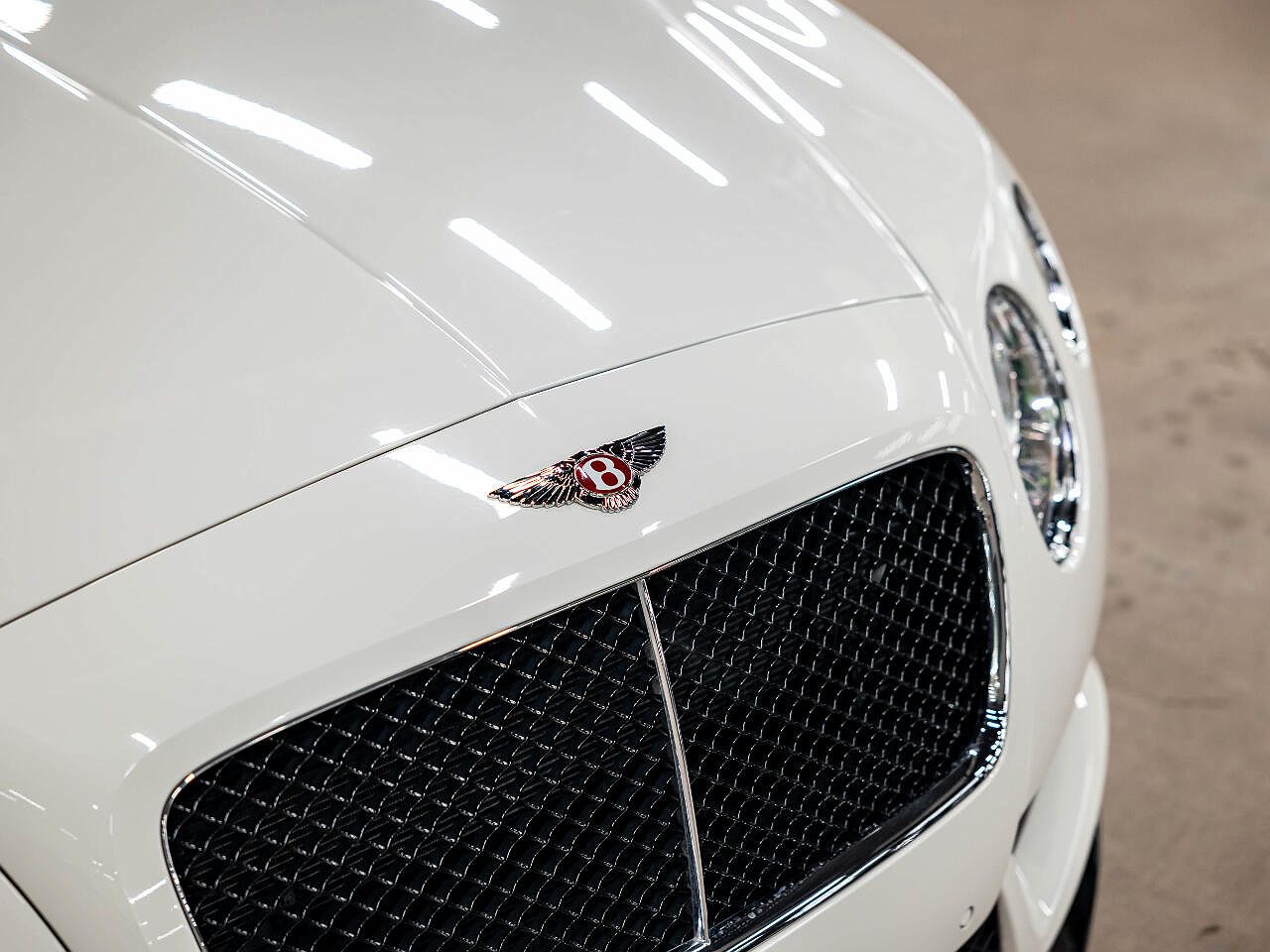 2015 Bentley Continental GT image 85
