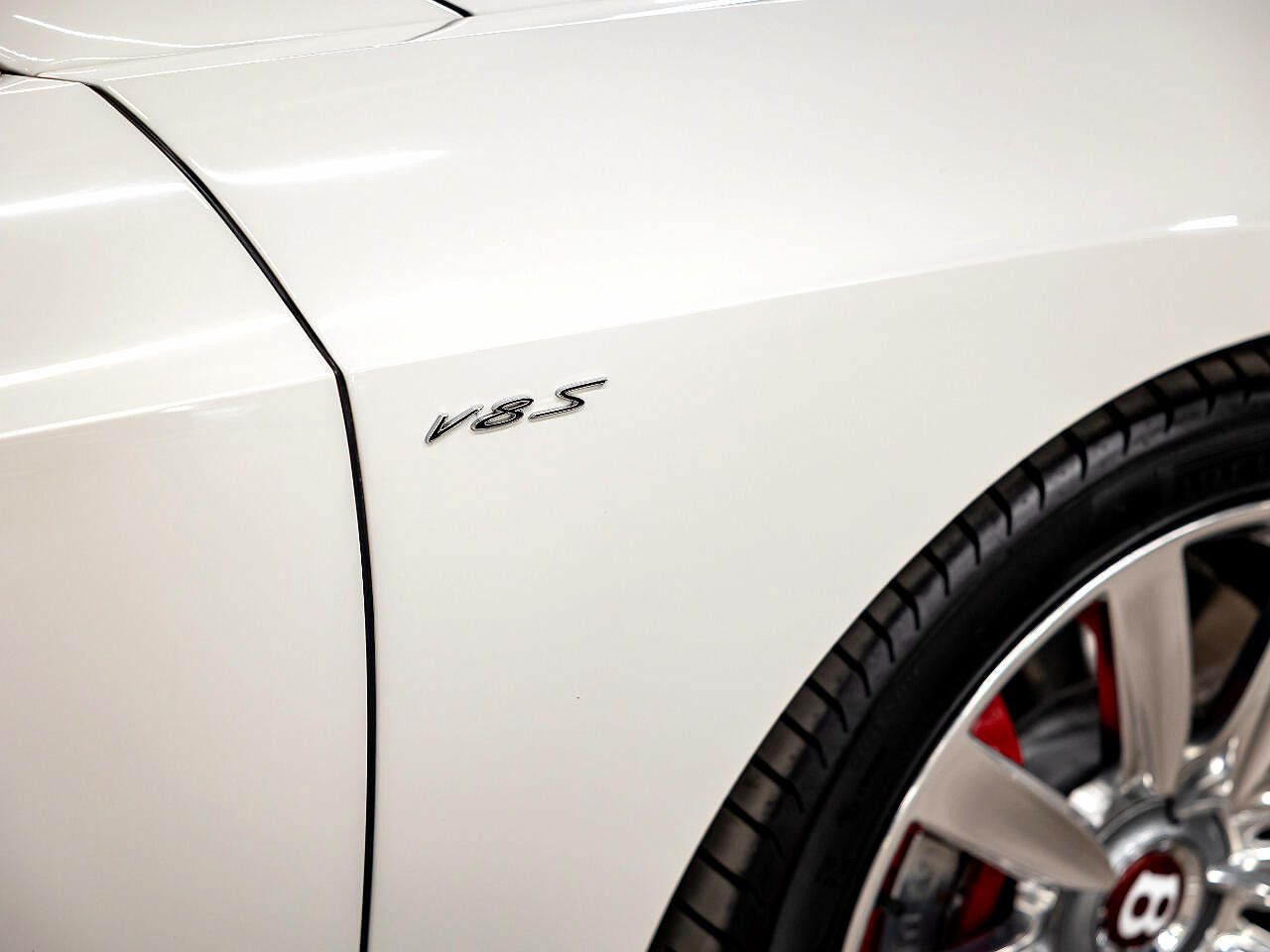 2015 Bentley Continental GT image 86