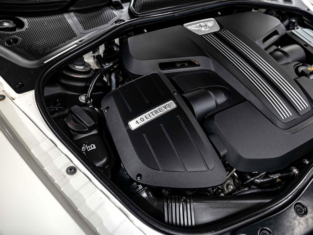 2015 Bentley Continental GT image 91