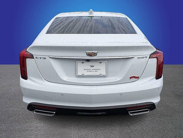 2026 Cadillac CT5