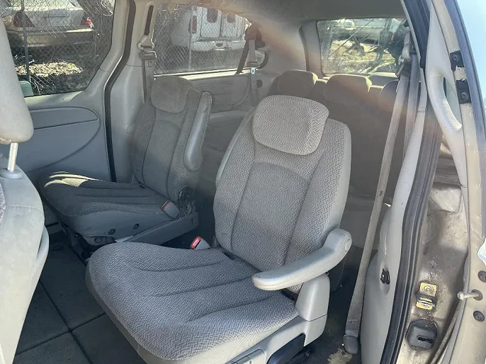 2007 Dodge Grand Caravan