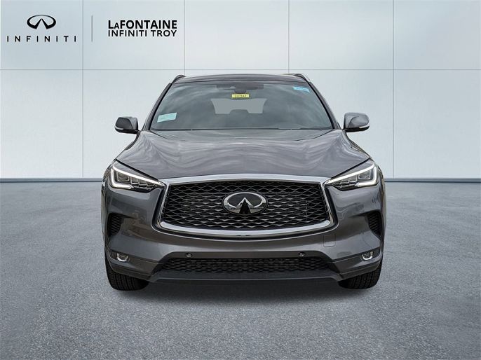 2024 Infiniti QX50