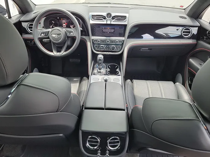 2023 Bentley Bentayga