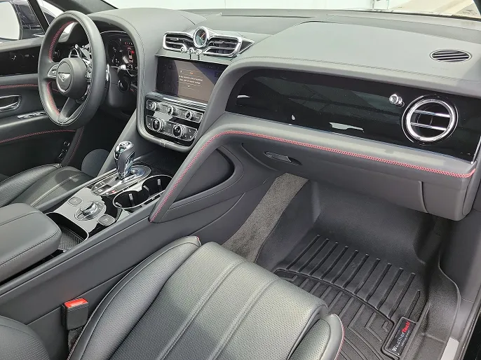 2023 Bentley Bentayga