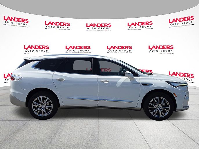 2023 Buick Enclave