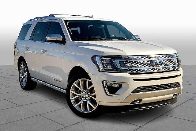 2019 Ford Expedition