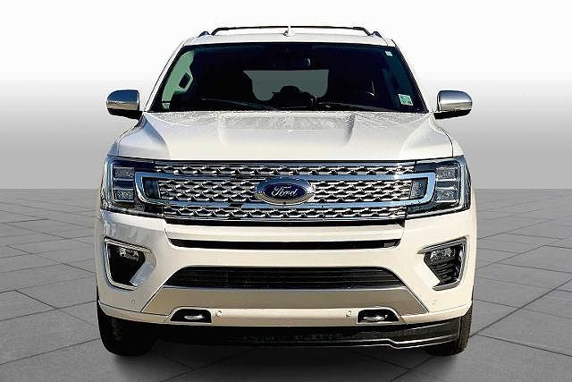 2019 Ford Expedition