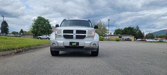 2011 Dodge Nitro