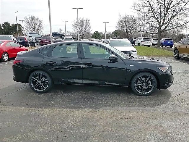 2025 Acura Integra