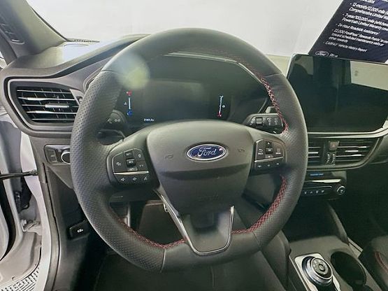 2023 Ford Escape ST-Line photo 7