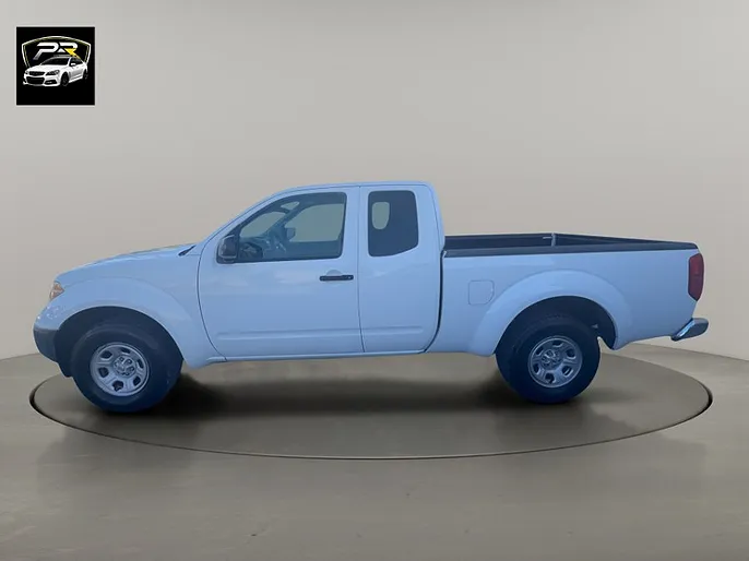 2006 Nissan Frontier