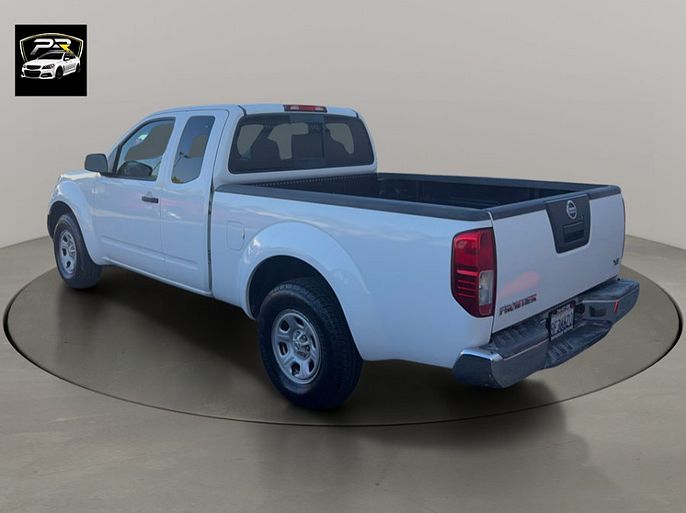 2006 Nissan Frontier