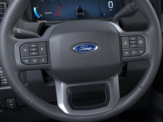 2026 Ford F-350 Lariat photo 11