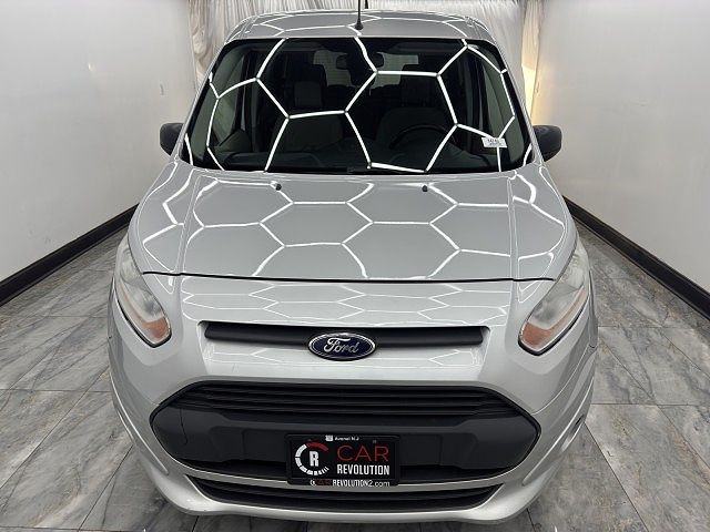 2016 Ford Transit Connect
