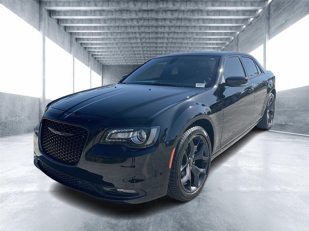 2023 Chrysler 300 S image 0