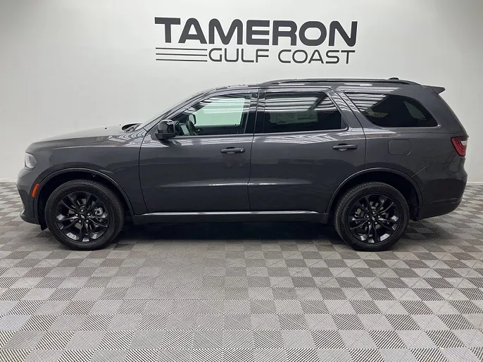 2025 Dodge Durango