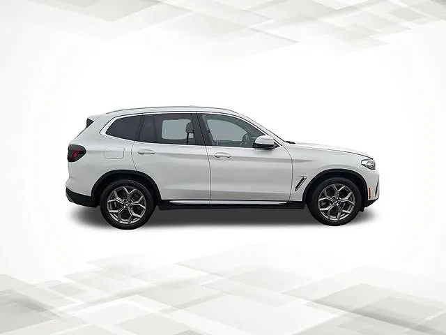 2023 BMW X3