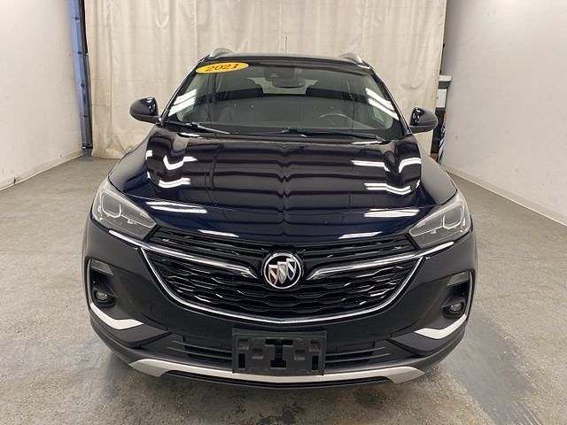 2021 Buick Encore GX