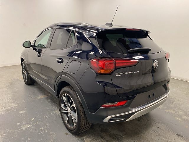 2021 Buick Encore GX